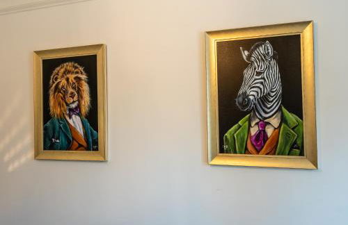 Tettenhall Lodge Gardens - Photo 15