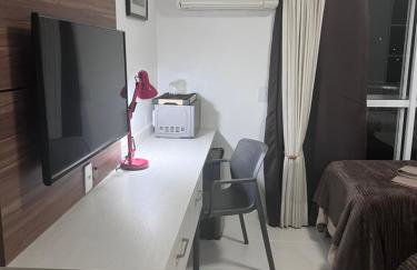 Suite vista natureza no Rio Stay - Foto 6