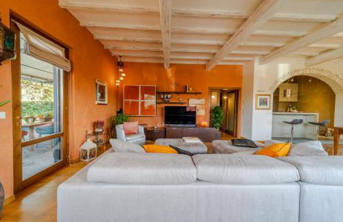 Villa Dossetti - Foto 8