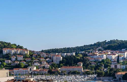 Apartment & Rooms Alan - One Bedroom Apartment with Balcony and Sea View - Foto 32