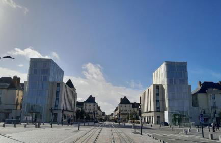 Studio indépendant avec jardin - Photo 13