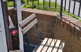 HighTide - 2 bed with parking, balcony & sea view. - Photo 13