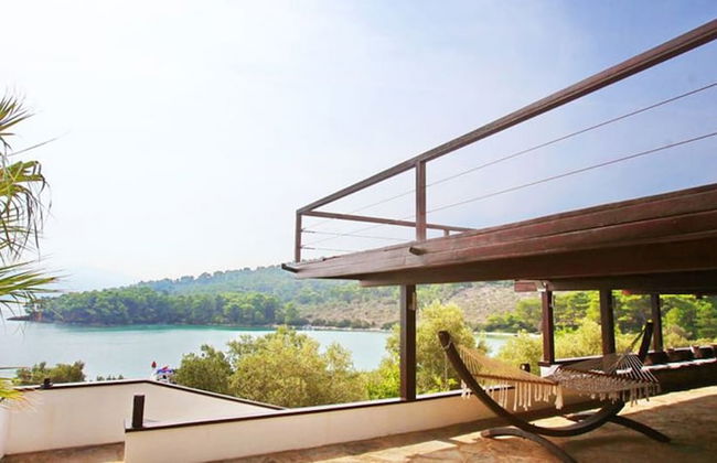 Vhillas Private Luxury Villa Leo - Foto 14