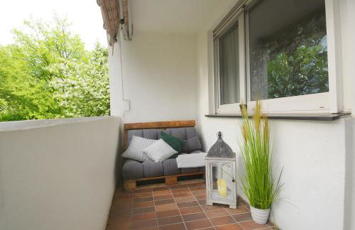 Bamberg 04 - Apartment für Firmen - Foto 4