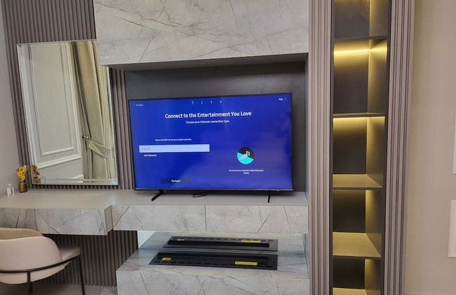 Mirdif Hills Apartaments - Foto 14