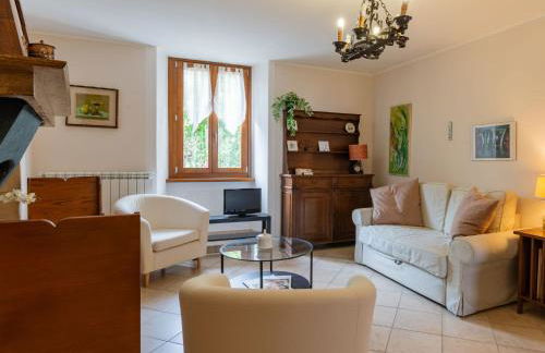 Apartment della Nonna by Interhome - Foto 11