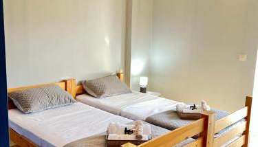 Alexios Aparments - Foto 4