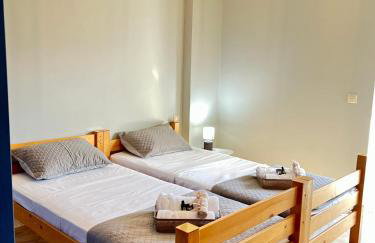 Alexios Aparments - Foto 4