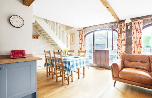 The Neuadd Cottages - Foto 28