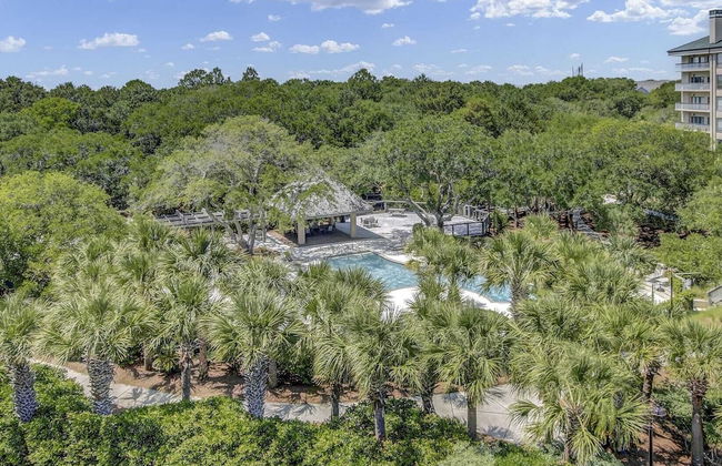 1408 Ocean Club by Avantstay Oceanfront Home w/ Amazing Views! - Photo 27