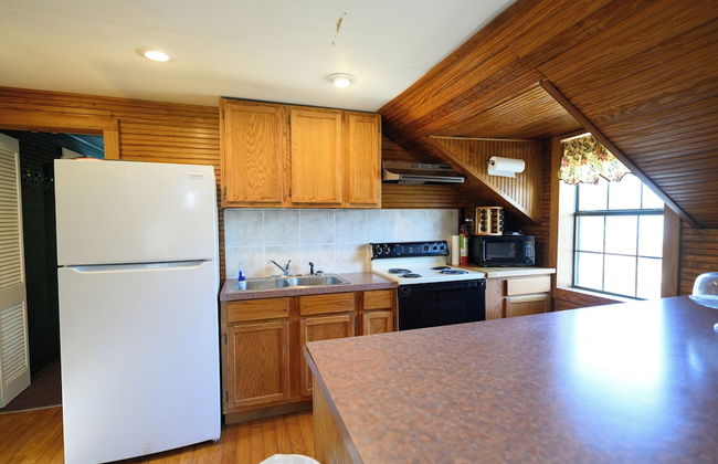 Turn On Inn - Foto 59