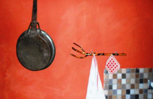 Casa Rural Valle del Cabriel - Foto 12