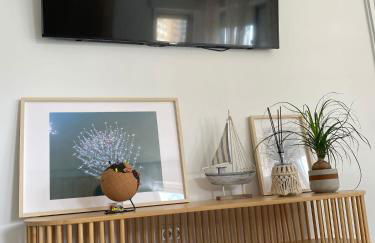 Nanny´s house - Foto 9