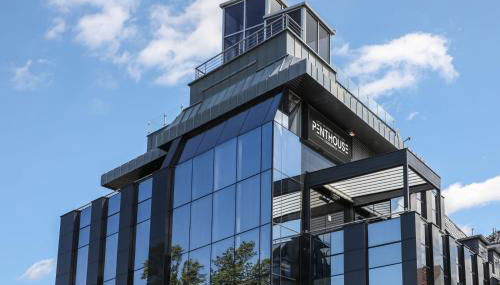 Penthouse - Luxury Resort & Spa - Foto 2