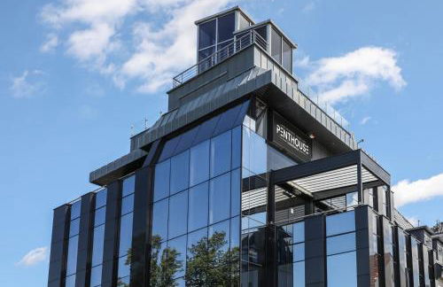 Penthouse - Luxury Resort & Spa - Foto 2