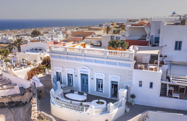Oia Mansion - Foto 74