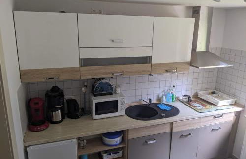 Ferienwohnung am Park - Foto 8