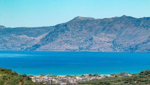 Villa Evrithea - Foto 4