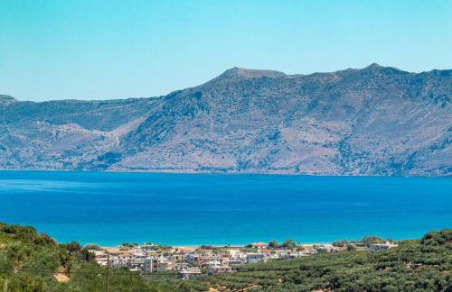 Villa Evrithea - Foto 4