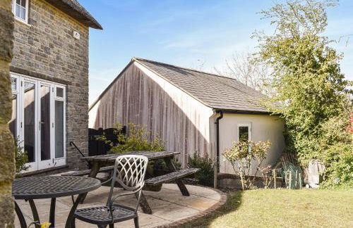 Myrtle Cottage - Foto 17