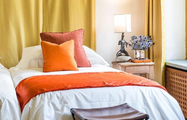 Saint Hubertus Resort - Foto 13