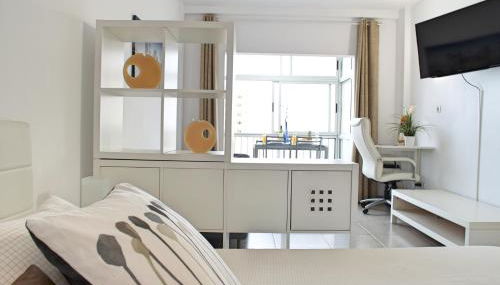 Edificio Seguro de Sol, Puerto La Cruz, Islas Canarias Tenerife - Foto 5