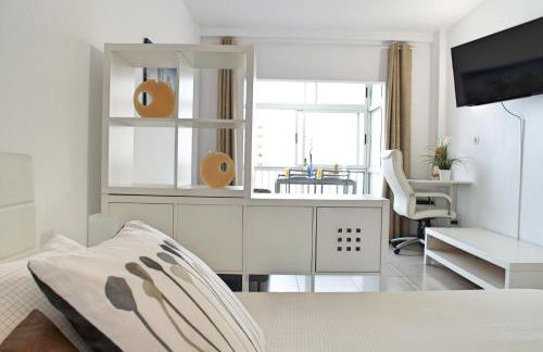 Edificio Seguro de Sol, Puerto La Cruz, Islas Canarias Tenerife - Foto 5