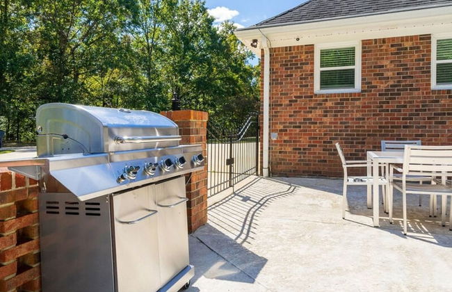 Grand Retreat Luxury Vacation for Large Groups - Foto 33