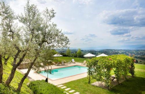 Tenuta Torre Rossa Farm & Apartments - Foto 2