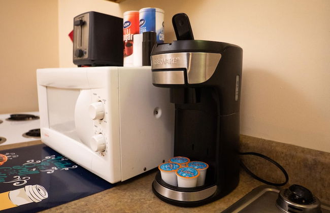 Downtown Apt Walk Everywhere Clean Safe - Foto 12