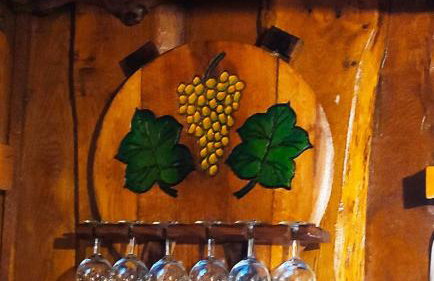 Vacation House Spiritus Flumine - Foto 58