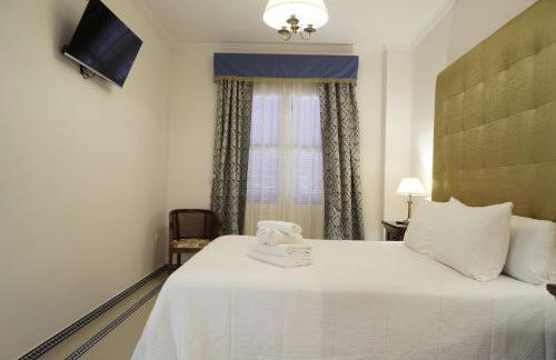 Hospedarte Palacete Real - Foto 20