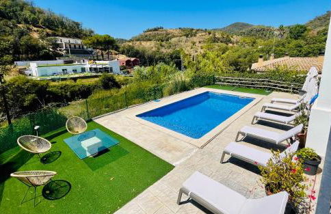 Villa Kubik by Costabravaway - Foto 53