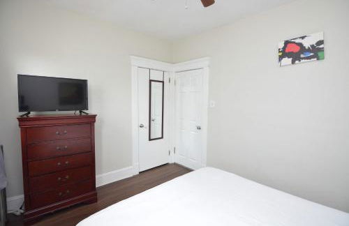 Cozy Beds with Parking, Laundry - Near RU, RWJ, NJ Transit - Foto 11