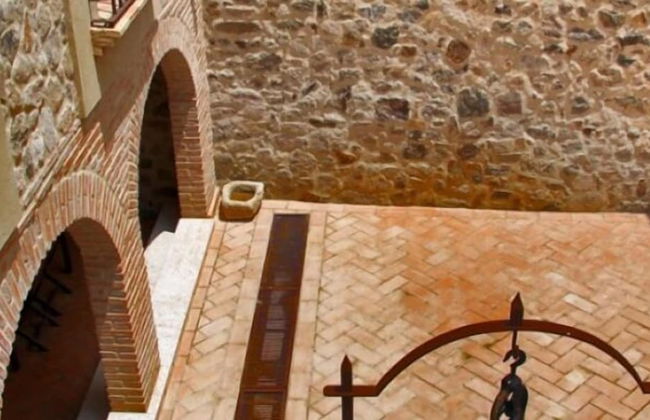 Casa Rural Doña Blanca - Photo 17