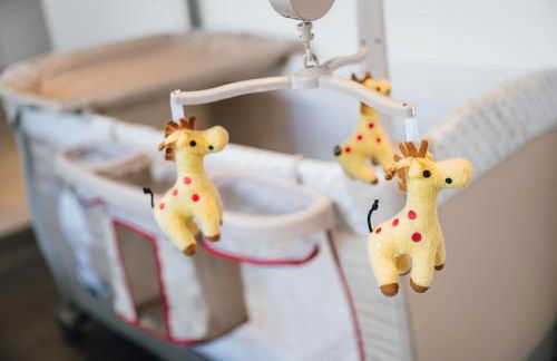 Ferienwohnung Schleicher mit Klimaanlage - Foto 10