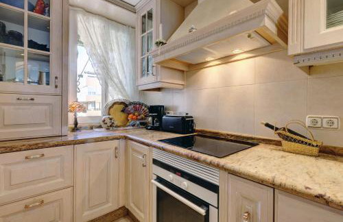 Malaga Paradise Home - Foto 38