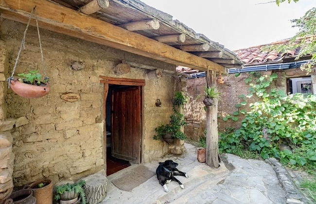 Villa de Leyva - Foto 33