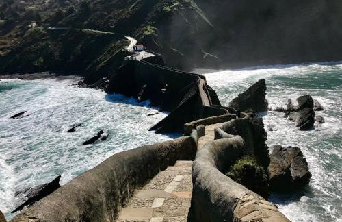 Urdaibai Etxea - Foto 35