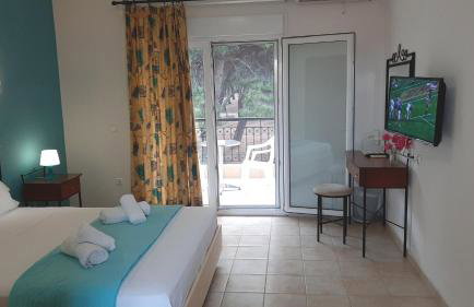 Loxandra Studios - Foto 30