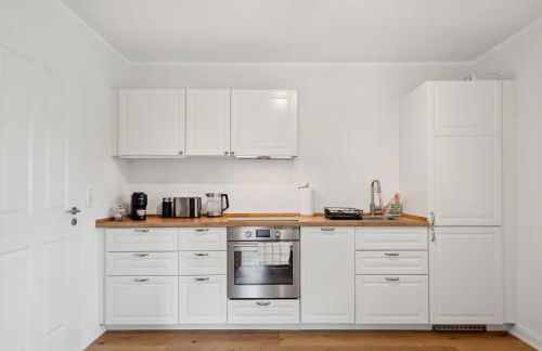 Ferienhaus "Deichperle" mit Flussblick - Photo 15