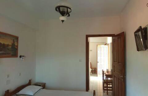 Patras Apartments Marilia and Konstantinos - Foto 3