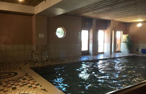 Superbe appartement 8 personnes au pied des pistes - Foto 23