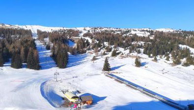 Très beau studio avec terrasse vue sur les pistes - Foto 2