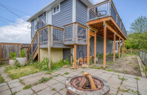 Riverfront Gem - Meredith Lodging - Foto 36