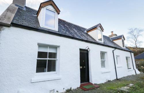 Tigh Fasgaidh - Foto 22