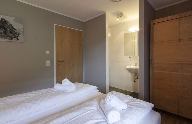 Appart Laijola - Photo 12