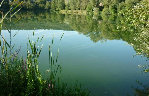 Haus am Sandsteinbruch - Foto 34