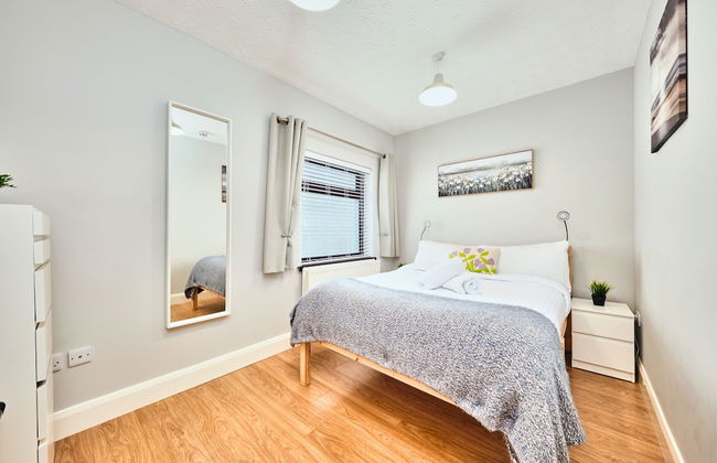 Golf Terrace - Portrush by the Sea - Foto 8