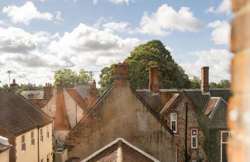 Host & Stay - Manor View - Foto 39